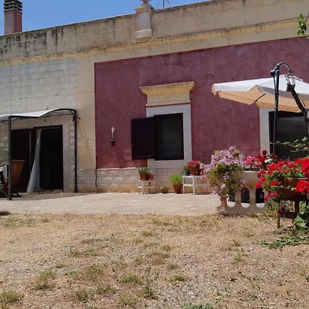 Casa Alle Vigne Полиньяно-а-Маре Номер фото