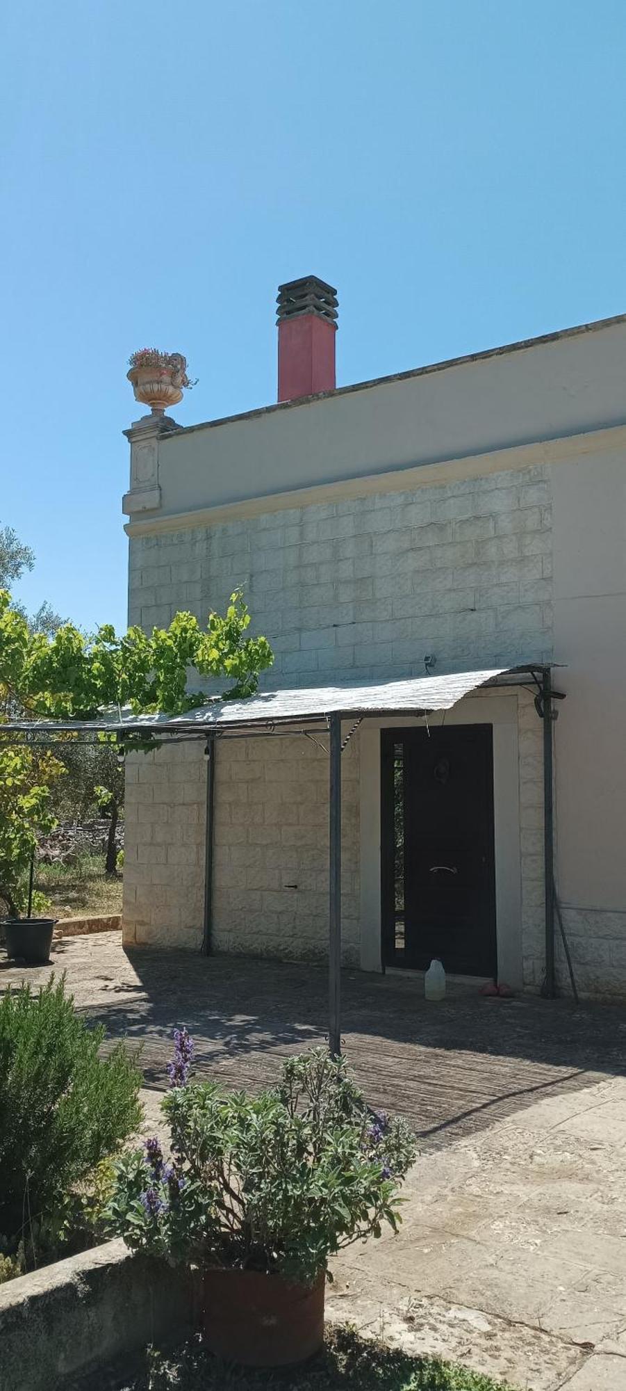 Casa Alle Vigne Полиньяно-а-Маре Номер фото