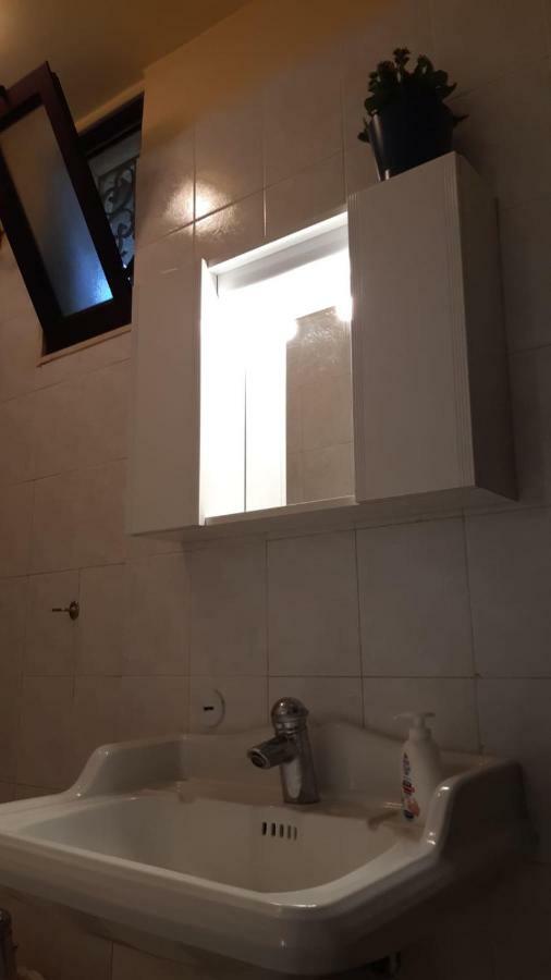 Casa Alle Vigne Полиньяно-а-Маре Экстерьер фото