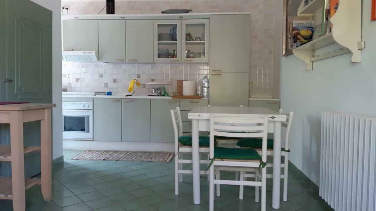 Casa Alle Vigne Полиньяно-а-Маре Экстерьер фото
